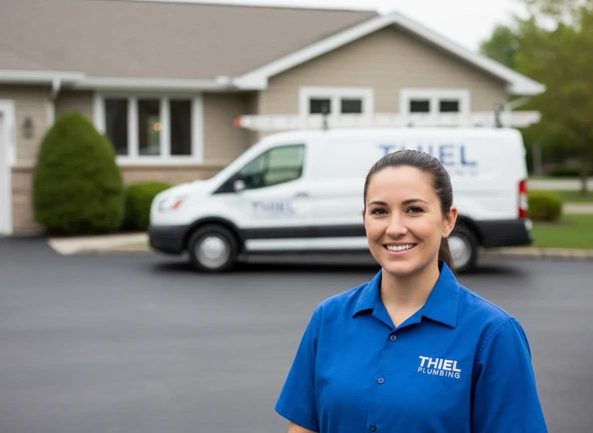 Plumber Lengby, MN FAQs